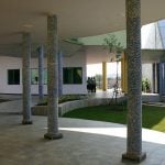 Sohrabji Godrej Green Business Centre, Hyderabad, India - Sheet3