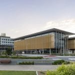 Sunshine Coast University Hospital, Queensland, Australia - Sheet1