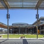 Sunshine Coast University Hospital, Queensland, Australia - Sheet2