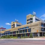 Sunshine Coast University Hospital, Queensland, Australia - Sheet3