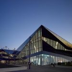The Crystal, London, United Kingdom - Sheet1