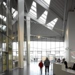 The Crystal, London, United Kingdom - Sheet2