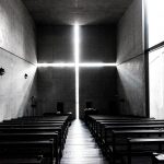 Examples of innovative use of Natural Light-Church of the Light -1