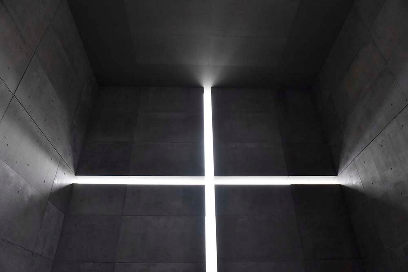 Church of the Light -4