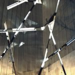 Examples of innovative use of Natural Light-Jewish Museum -2