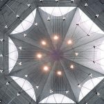 Examples of innovative use of Natural Light-National Parliament House -1