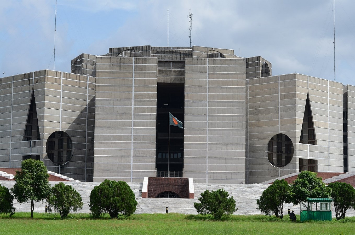 National Parliament House -3
