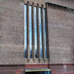 Examples of innovative use of Natural Light-Tata Modern Museum -1