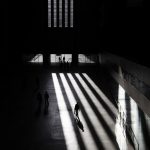 Examples of innovative use of Natural Light-Tata Modern Museum -3