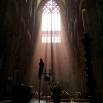 Examples of innovative use of Natural Light-The Cologne Cathedral -2