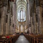 Examples of innovative use of Natural Light-The Cologne Cathedral -4