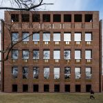 Examples of innovative use of Natural Light-The Exeter's Library -3