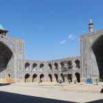 Examples of innovative use of Natural Light-The Royal Mosque -3