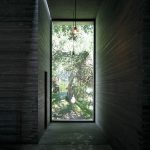 Examples of innovative use of Natural Light-The Thermal Bath -4
