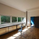 Examples of innovative use of Natural Light-Villa Savoye -3