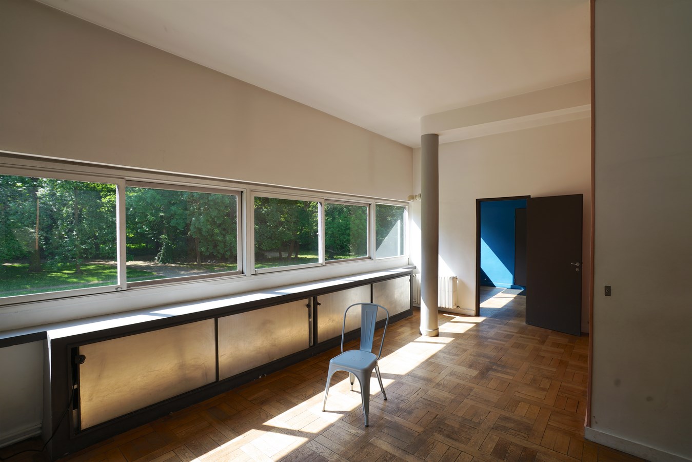 Villa Savoye -3