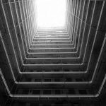 Examples of innovative use of Natural Light-Wah Fu Estate -1