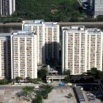 Examples of innovative use of Natural Light-Wah Fu Estate -3