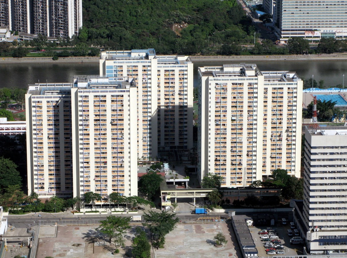 Wah Fu Estate -3