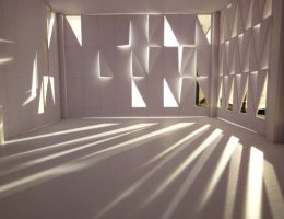 10 Examples of Innovative Use of Natural Light in Architecture - Rethinking The Future