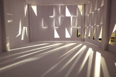 10 Examples of Innovative Use of Natural Light in Architecture - Rethinking The Future