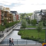 8 Sustainable community living projects on an Urban Scale -3