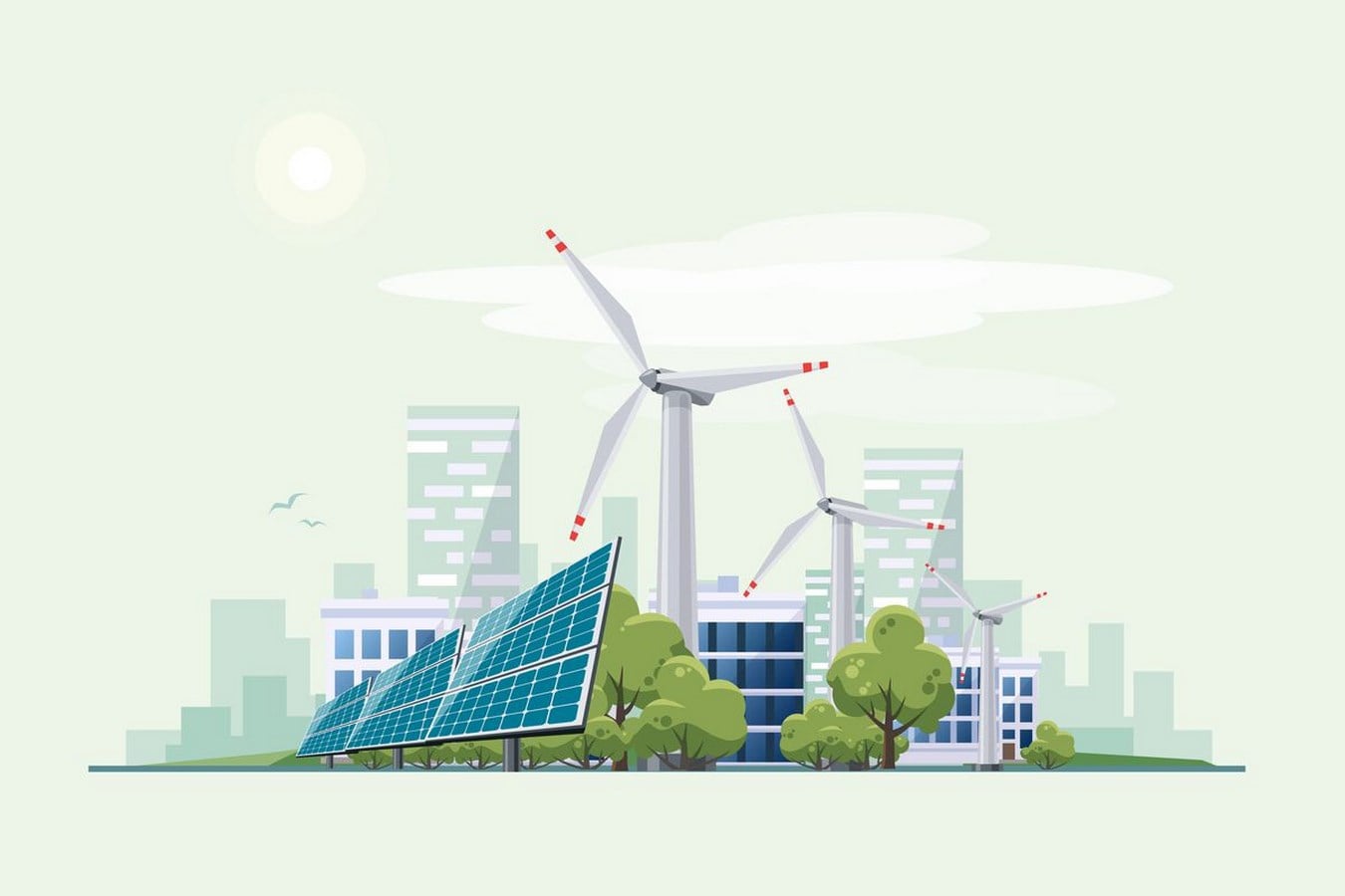 8 Sustainable community living projects on an Urban Scale -4