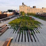 High line, Manhattan, New York - Sheet2