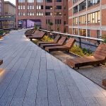 High line, Manhattan, New York - Sheet3