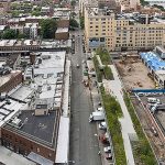 High line, Manhattan, New York - Sheet5