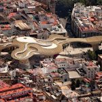 Metropol Parasol, Sevilla, Spain - Sheet1