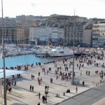 Redevelopment of the Old Port, Marseille, France - Sheet2