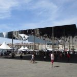 Redevelopment of the Old Port, Marseille, France - Sheet3
