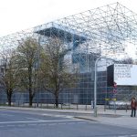 Schaustelle, Munich, Germany - Sheet1