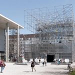 Schaustelle, Munich, Germany - Sheet3