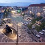 Superkilen, Copenhagen, Denmark - Sheet4