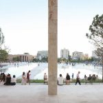 Skanderbeg Square, Tirana, Albania - Sheet1