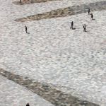 Skanderbeg Square, Tirana, Albania - Sheet3