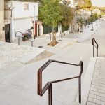 Square Street, Barcelona Spain - Sheet3