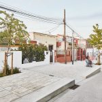 Square Street, Barcelona Spain - Sheet5