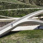 The Braided Valley, Elche, Spain - Sheet1