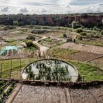 Thermal Orchards, Caldes de Montbui, Spain - Sheet1