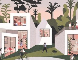 10 Ways To Design More Sustainable Cities - Rethinking The Future