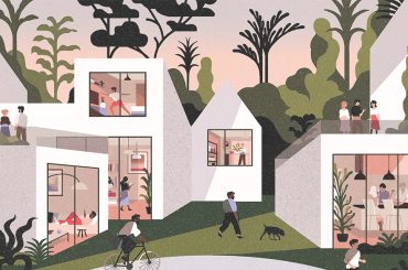 10 Ways To Design More Sustainable Cities - Rethinking The Future
