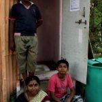 Bio-digester toilets in Sangli - Sheet3