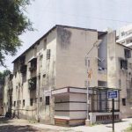 DATTAWADI PROJECT, PUNE - Sheet1