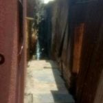 General Sanitation in a Sainathawadi household (OHOT) - Sheet3