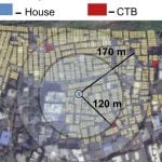 Individual Toilet in Sainathawadi (OHOT) - Sheet2