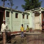 Pune Community Toilets - Sheet2