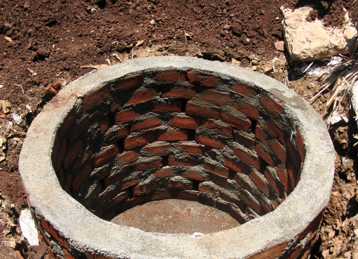 Pune Community Toilets - Sheet3